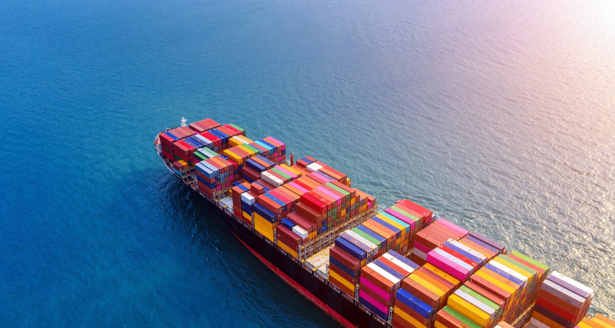 How Technology is Reducing Shipping Delays Worldwide