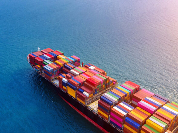 How Technology is Reducing Shipping Delays Worldwide