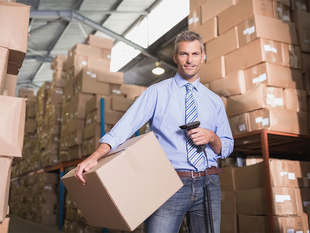 Why Efficient Warehousing is the Backbone of International Trade
